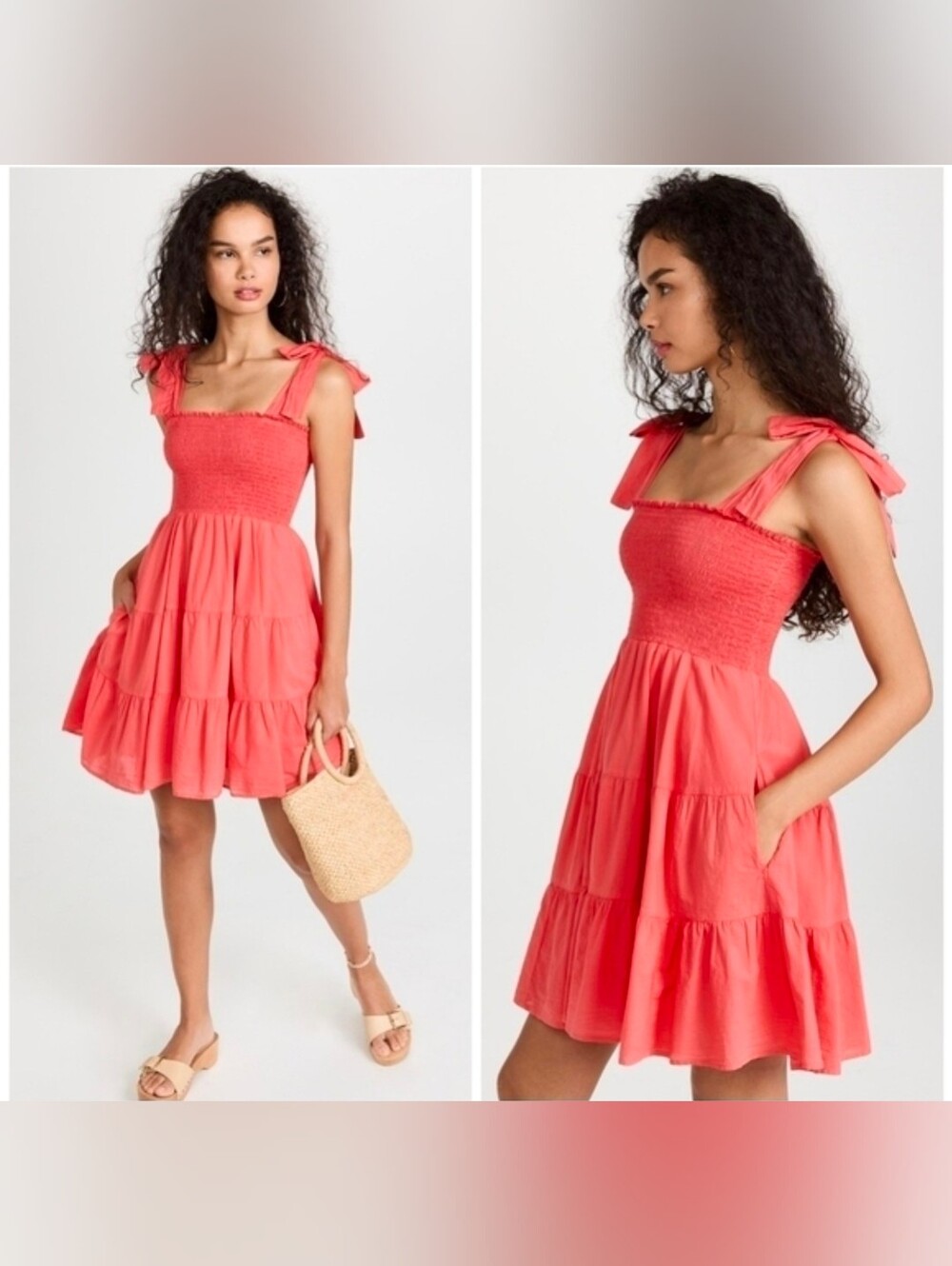 Xirena Lori Dress